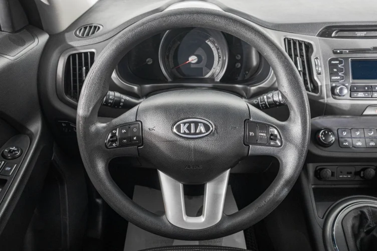 KIA Sportage 13 из 25