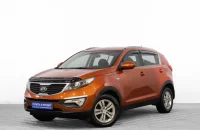 KIA Sportage 3 из 25
