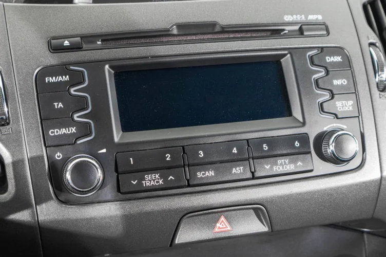 KIA Sportage 18 из 25