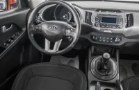 KIA Sportage 16 из 25