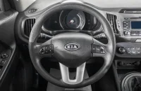 KIA Sportage 13 из 25