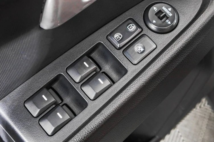 KIA Sportage 11 из 25