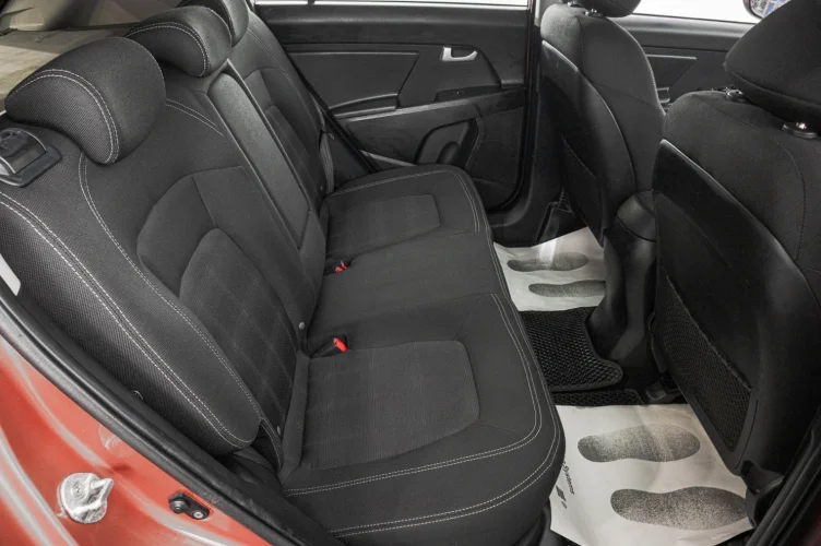 KIA Sportage 24 из 25