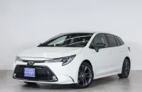Toyota Corolla 3 из 18