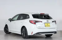Toyota Corolla 4 из 18