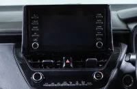 Toyota Corolla 10 из 18