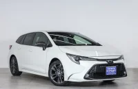 Toyota Corolla 1 из 18