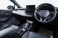 Toyota Corolla 9 из 18
