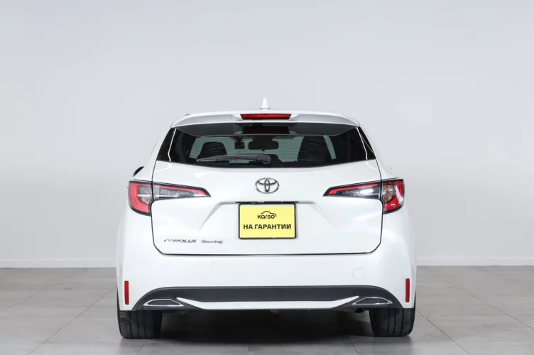 Toyota Corolla 5 из 18