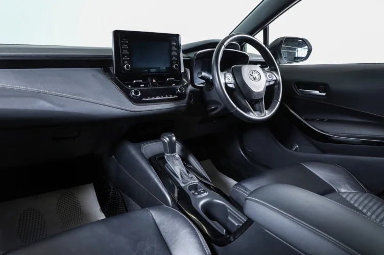 Toyota Corolla 7 из 18