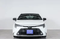 Toyota Corolla 2 из 18