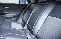 Toyota Corolla 17 из 18