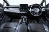 Toyota Corolla 8 из 18