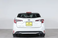 Toyota Corolla 5 из 18