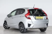 Honda Fit 4 из 16