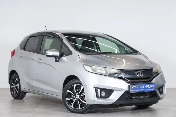 Honda Fit 1 из 16