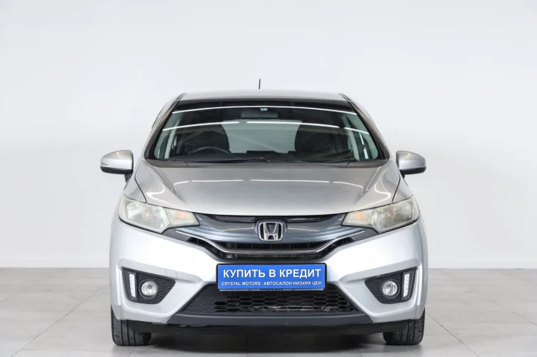 Honda Fit 2 из 16