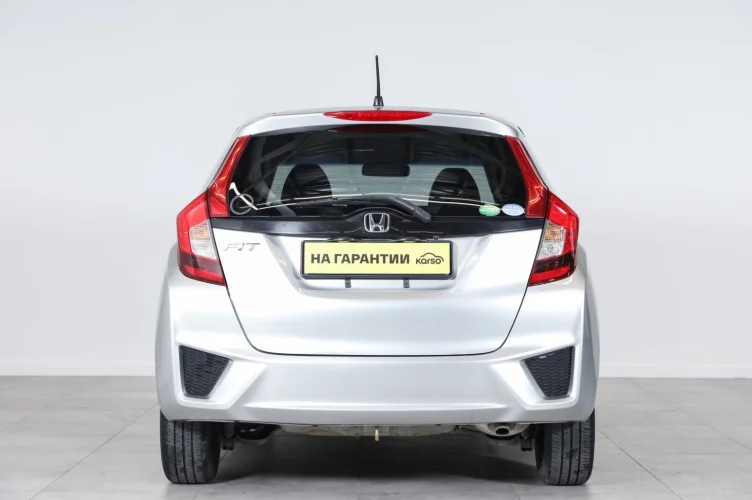 Honda Fit 5 из 16