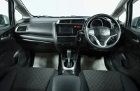Honda Fit 8 из 16