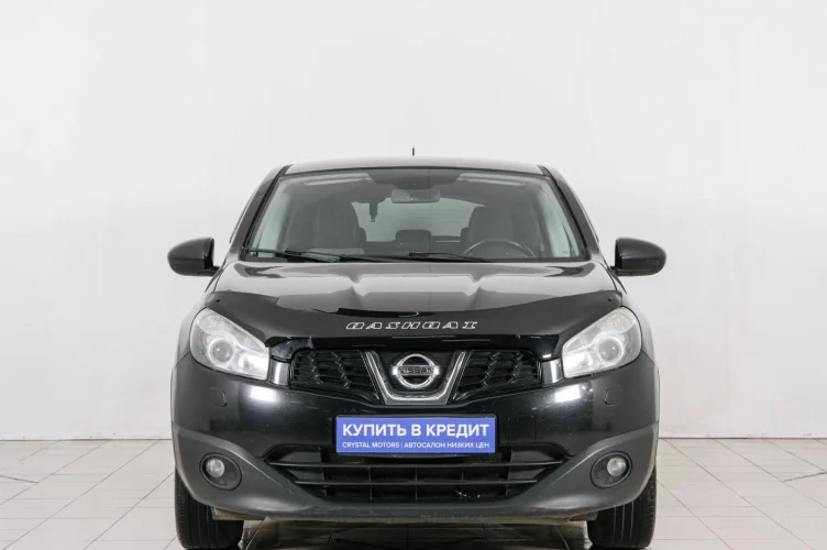 Nissan Qashqai 2 из 6