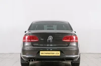 Volkswagen Passat 5 из 22