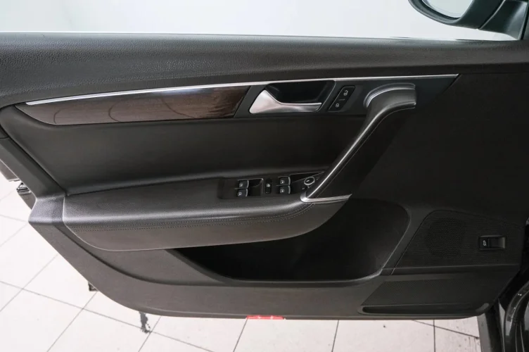 Volkswagen Passat 20 из 22
