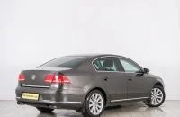 Volkswagen Passat 6 из 22