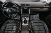 Volkswagen Passat 10 из 22