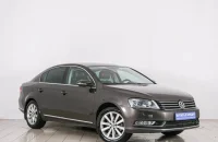 Volkswagen Passat 1 из 22