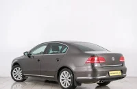 Volkswagen Passat 4 из 22