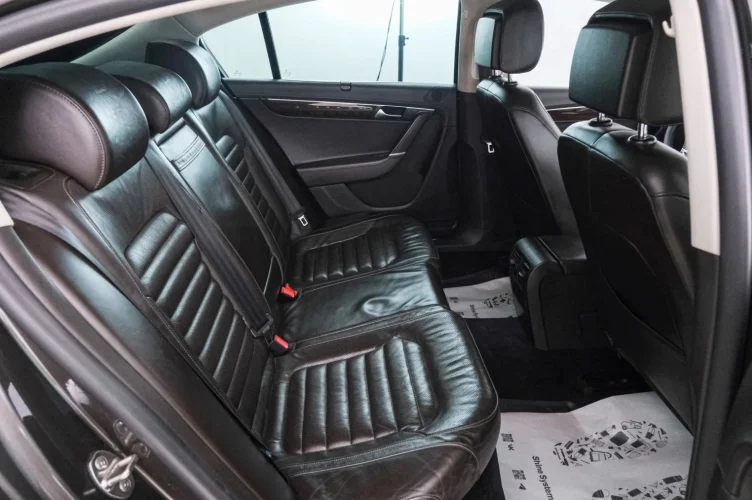 Volkswagen Passat 22 из 22