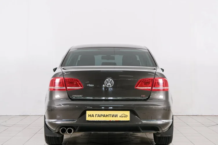 Volkswagen Passat 5 из 6