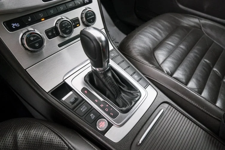 Volkswagen Passat 17 из 22