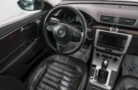 Volkswagen Passat 9 из 22