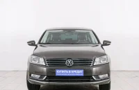 Volkswagen Passat 2 из 22