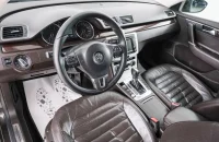 Volkswagen Passat 8 из 22