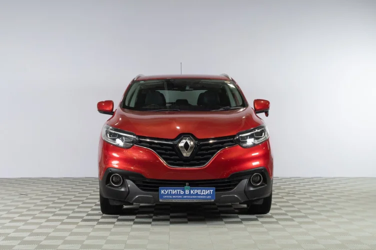 Renault Kadjar 3 из 6