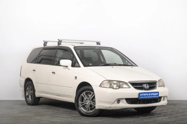Honda Odyssey 1 из 6