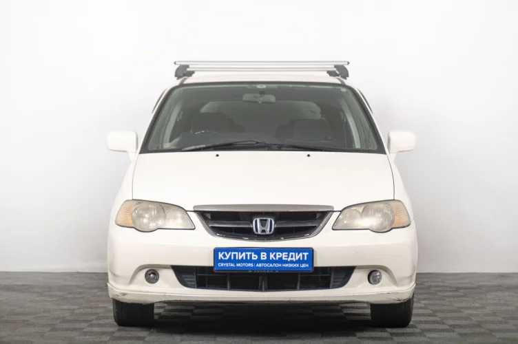 Honda Odyssey 3 из 6