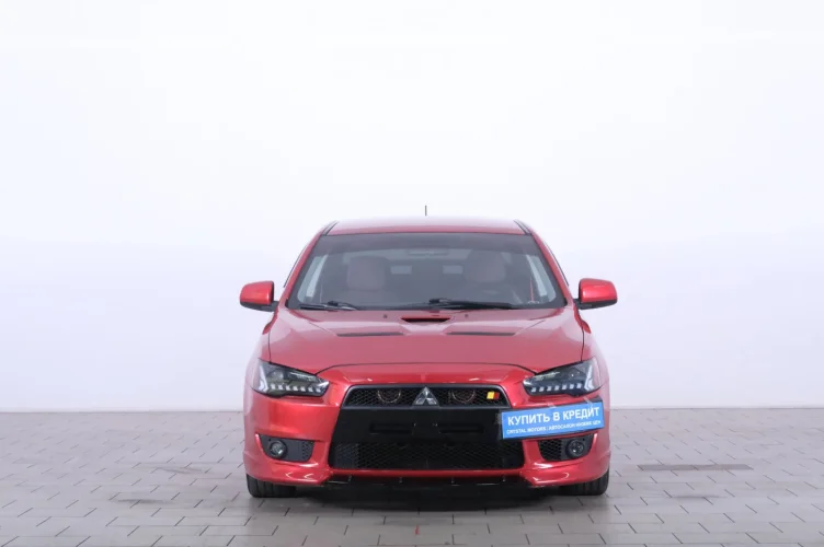 Mitsubishi Lancer 2 из 6
