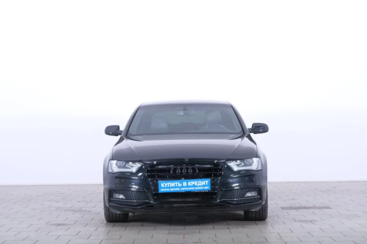 Audi A4 2 из 6