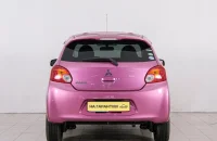 Mitsubishi Mirage 5 из 22