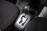 Mitsubishi Mirage 19 из 22