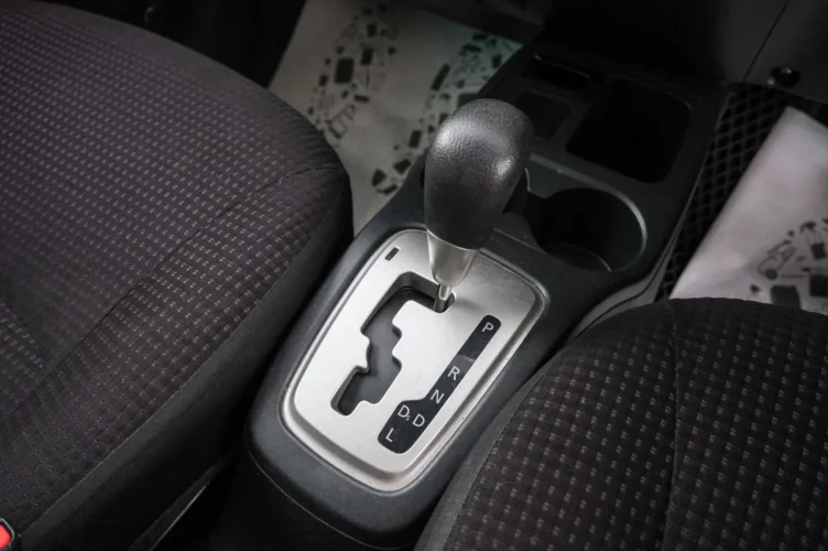 Mitsubishi Mirage 19 из 22