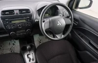 Mitsubishi Mirage 9 из 22