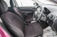Mitsubishi Mirage 7 из 22