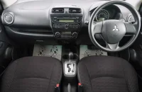 Mitsubishi Mirage 10 из 22