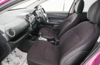 Mitsubishi Mirage 13 из 22