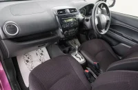 Mitsubishi Mirage 12 из 22