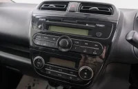 Mitsubishi Mirage 15 из 22